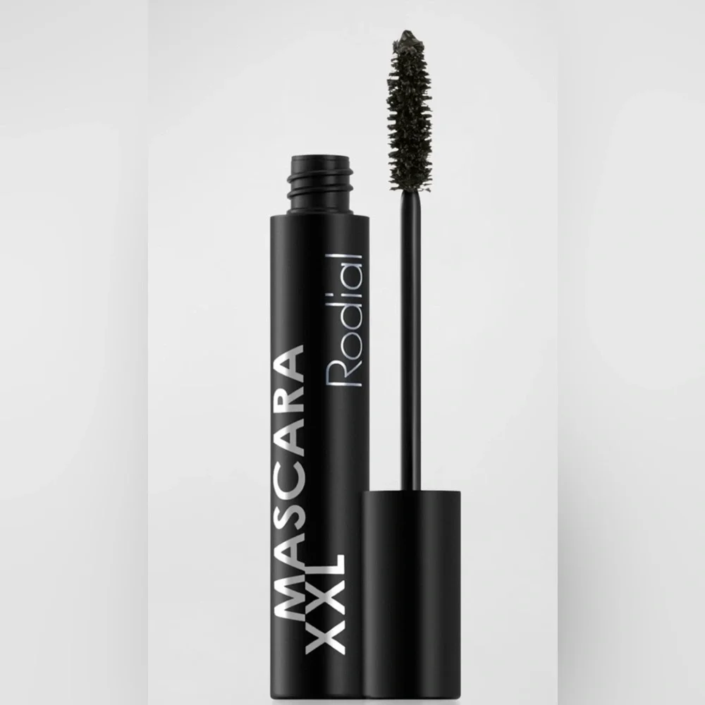 Rodial Glamolash Mascara XXL, Black NIB